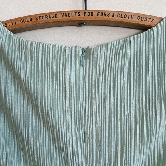 RONNY KOBO • Selita Dress in Tea - Picture 10 of 14